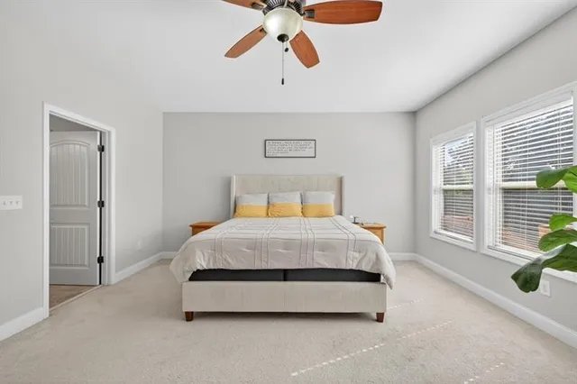 $1,100,000 | 6446 Winter Harbor Drive, Flowery Branch, GA 30542