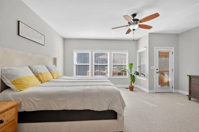 $1,100,000 | 6446 Winter Harbor Drive, Flowery Branch, GA 30542