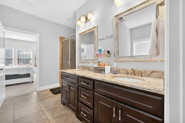 $1,075,000 | 6446 Winter Harbor Drive, Flowery Branch, GA 30542