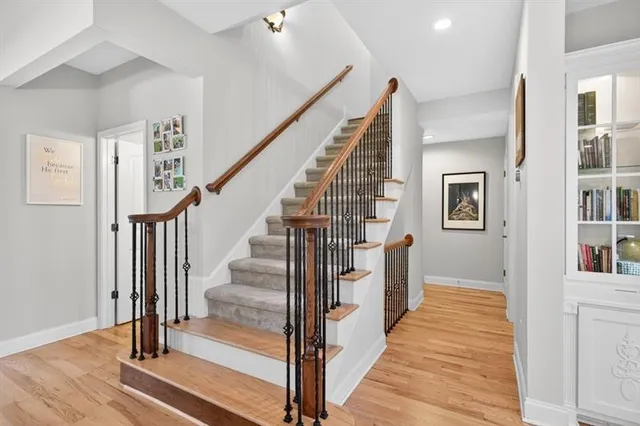 $1,100,000 | 6446 Winter Harbor Drive, Flowery Branch, GA 30542