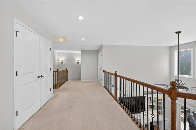 $1,100,000 | 6446 Winter Harbor Drive, Flowery Branch, GA 30542