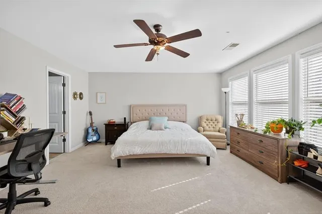 $1,100,000 | 6446 Winter Harbor Drive, Flowery Branch, GA 30542