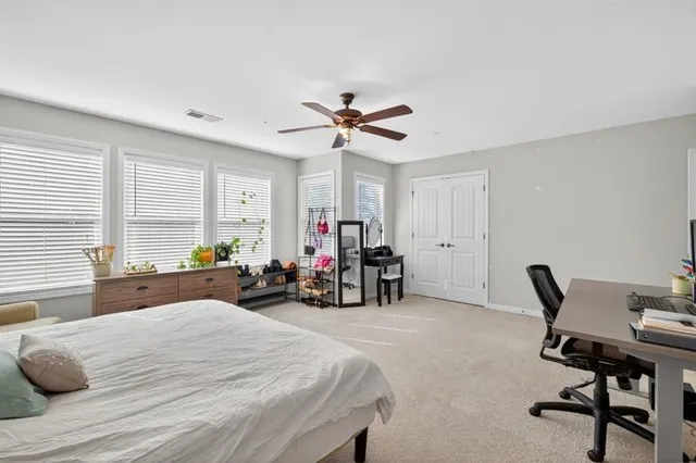 $1,100,000 | 6446 Winter Harbor Drive, Flowery Branch, GA 30542