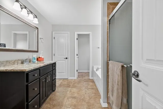 $1,100,000 | 6446 Winter Harbor Drive, Flowery Branch, GA 30542