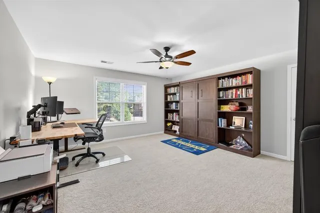 $1,100,000 | 6446 Winter Harbor Drive, Flowery Branch, GA 30542