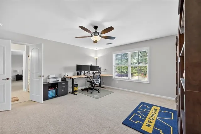 $1,100,000 | 6446 Winter Harbor Drive, Flowery Branch, GA 30542