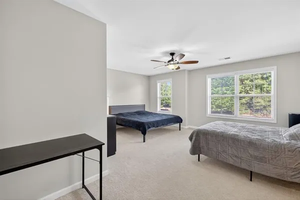 $1,075,000 | 6446 Winter Harbor Drive, Flowery Branch, GA 30542