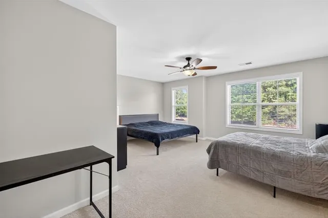 $1,100,000 | 6446 Winter Harbor Drive, Flowery Branch, GA 30542