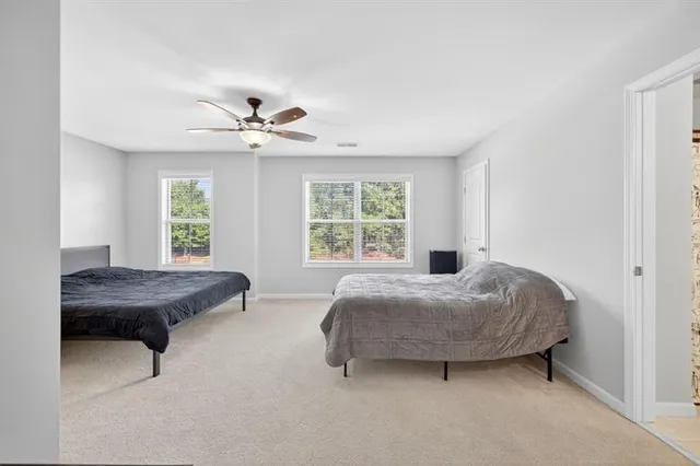 $1,100,000 | 6446 Winter Harbor Drive, Flowery Branch, GA 30542