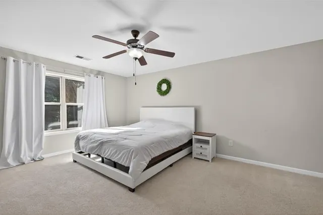 $1,100,000 | 6446 Winter Harbor Drive, Flowery Branch, GA 30542