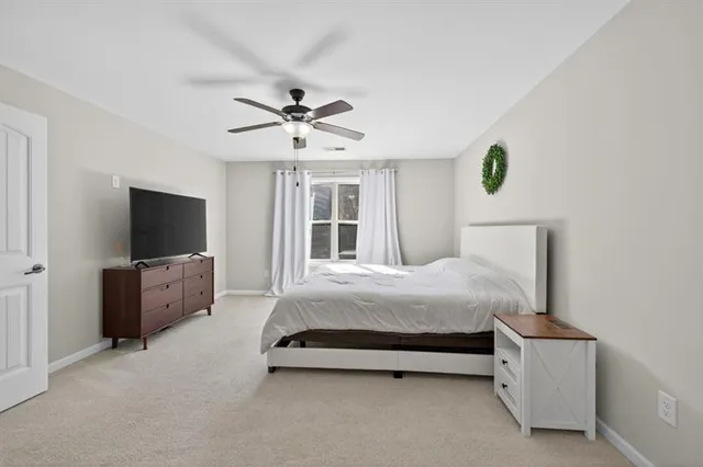 $1,100,000 | 6446 Winter Harbor Drive, Flowery Branch, GA 30542