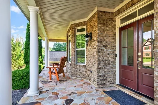 $1,100,000 | 6446 Winter Harbor Drive, Flowery Branch, GA 30542
