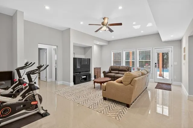 $1,100,000 | 6446 Winter Harbor Drive, Flowery Branch, GA 30542