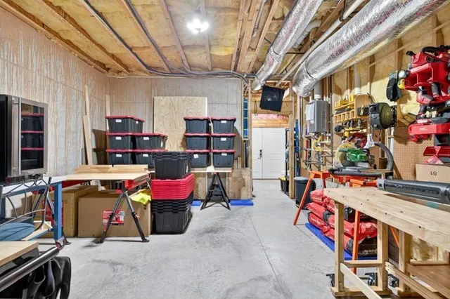 $1,100,000 | 6446 Winter Harbor Drive, Flowery Branch, GA 30542