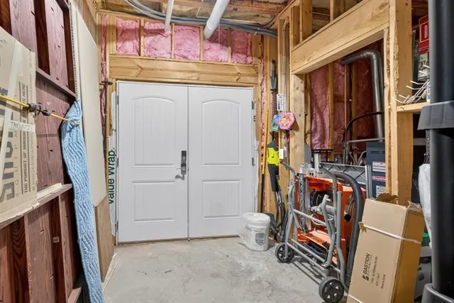 $1,100,000 | 6446 Winter Harbor Drive, Flowery Branch, GA 30542