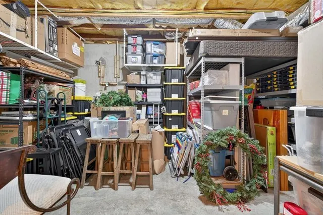 $1,100,000 | 6446 Winter Harbor Drive, Flowery Branch, GA 30542