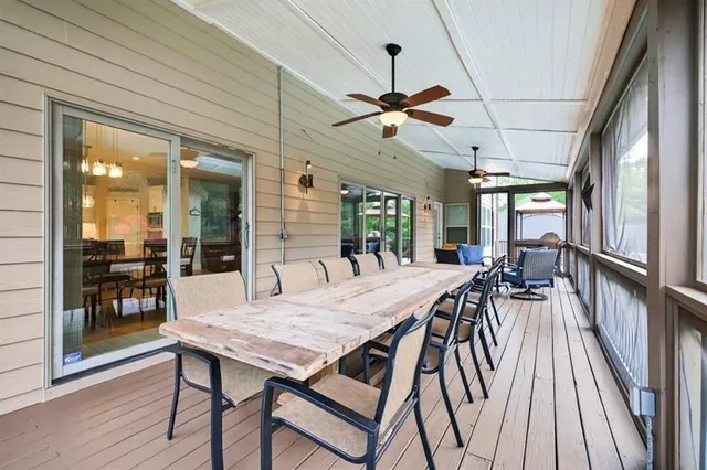 $1,100,000 | 6446 Winter Harbor Drive, Flowery Branch, GA 30542