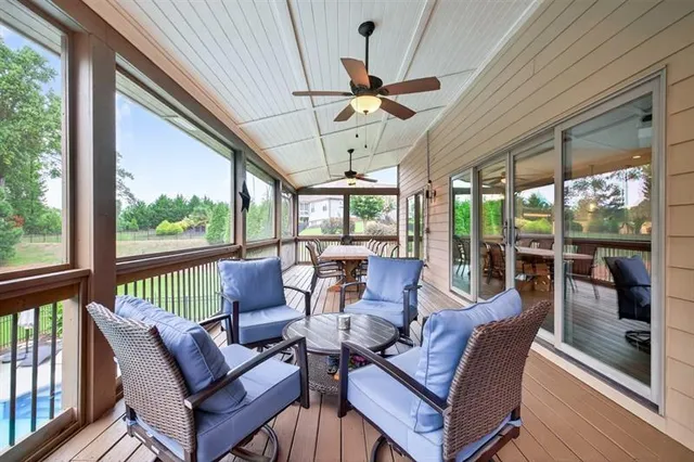 $1,100,000 | 6446 Winter Harbor Drive, Flowery Branch, GA 30542