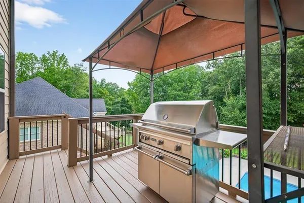 $1,075,000 | 6446 Winter Harbor Drive, Flowery Branch, GA 30542