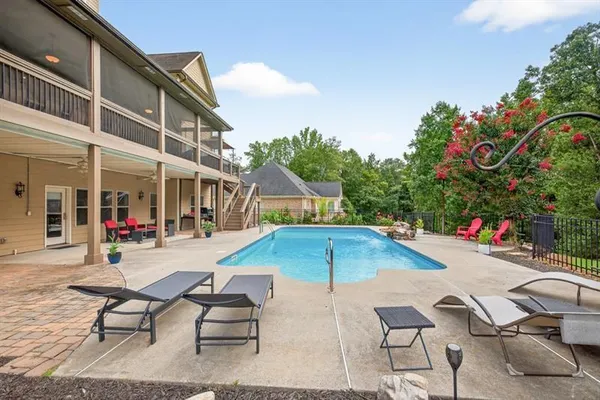 $1,075,000 | 6446 Winter Harbor Drive, Flowery Branch, GA 30542