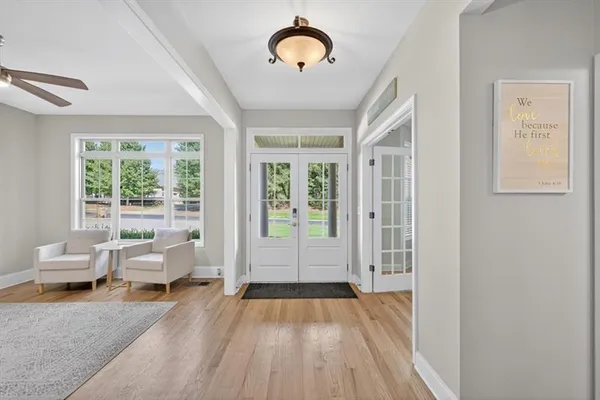 $1,075,000 | 6446 Winter Harbor Drive, Flowery Branch, GA 30542