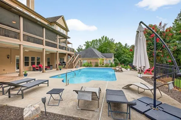 $1,075,000 | 6446 Winter Harbor Drive, Flowery Branch, GA 30542