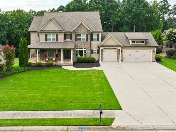 $1,075,000 | 6446 Winter Harbor Drive, Flowery Branch, GA 30542