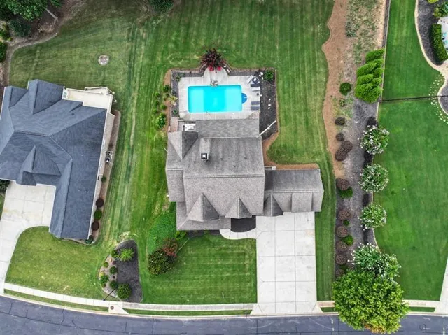 $1,100,000 | 6446 Winter Harbor Drive, Flowery Branch, GA 30542