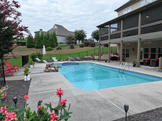 $1,100,000 | 6446 Winter Harbor Drive, Flowery Branch, GA 30542