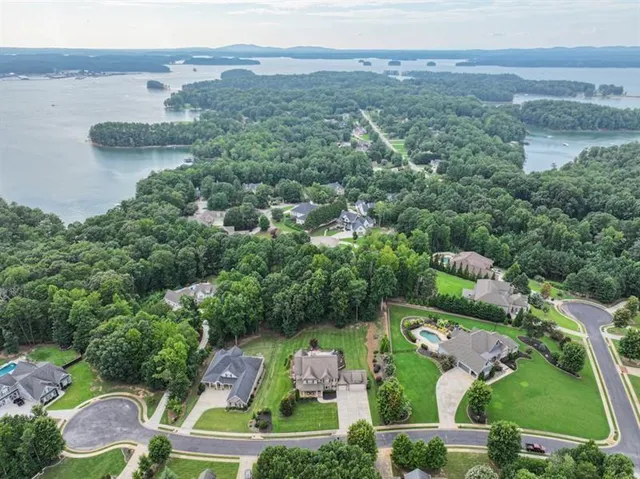 $1,100,000 | 6446 Winter Harbor Drive, Flowery Branch, GA 30542