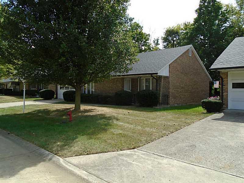 2048 Manhattan Boulevard, Unit C18 Springfield, OH 45504 - Photo 1 of 13