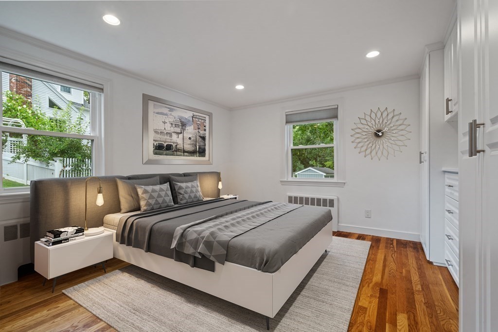 36 Marshall Road Wellesley, MA 02482 - Photo 8 of 28