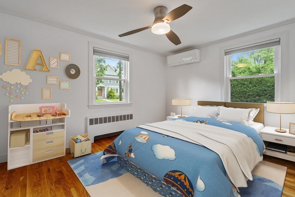 36 Marshall Road Wellesley, MA 02482 - Photo 9 of 28