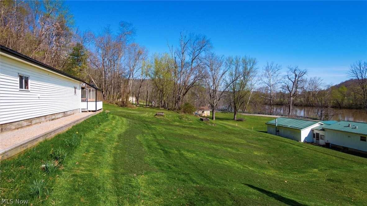10155 Old River Road Blue Rock, OH 43720 - Photo 40 of 46