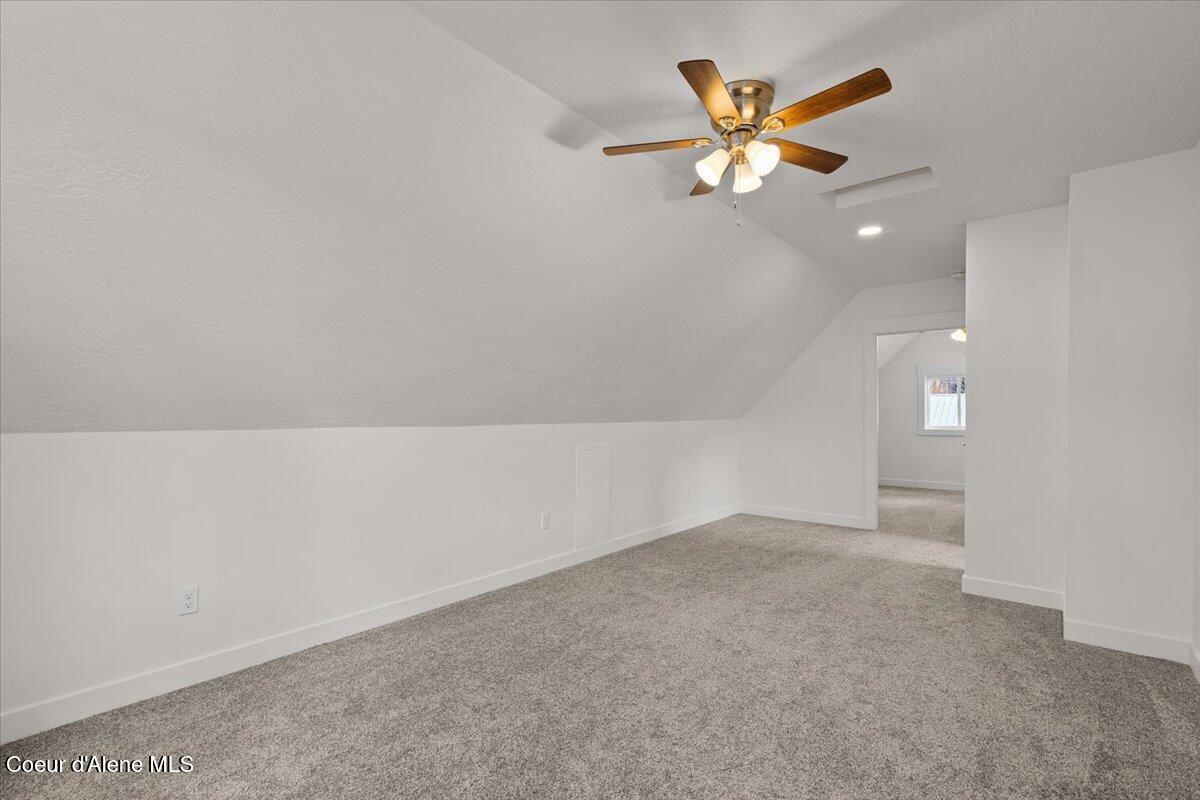 138 Riverside Avenue West Kellogg, ID 83837 - Photo 16 of 25 16-Bonus Room