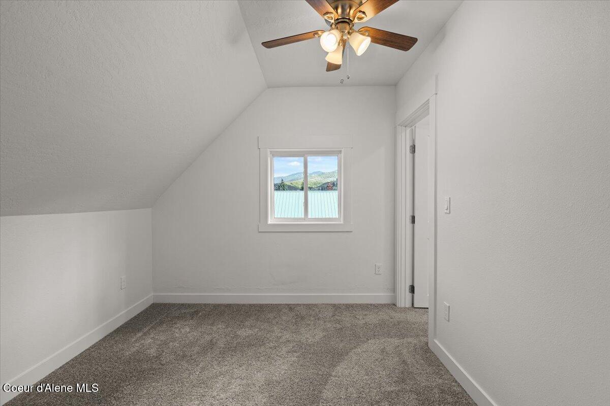 138 Riverside Avenue West Kellogg, ID 83837 - Photo 21 of 25 21-Bedroom 3