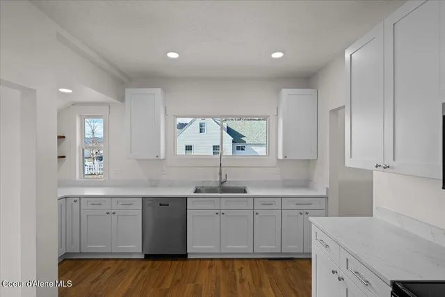 $395,000 | 138 Riverside Avenue West, Kellogg, ID 83837