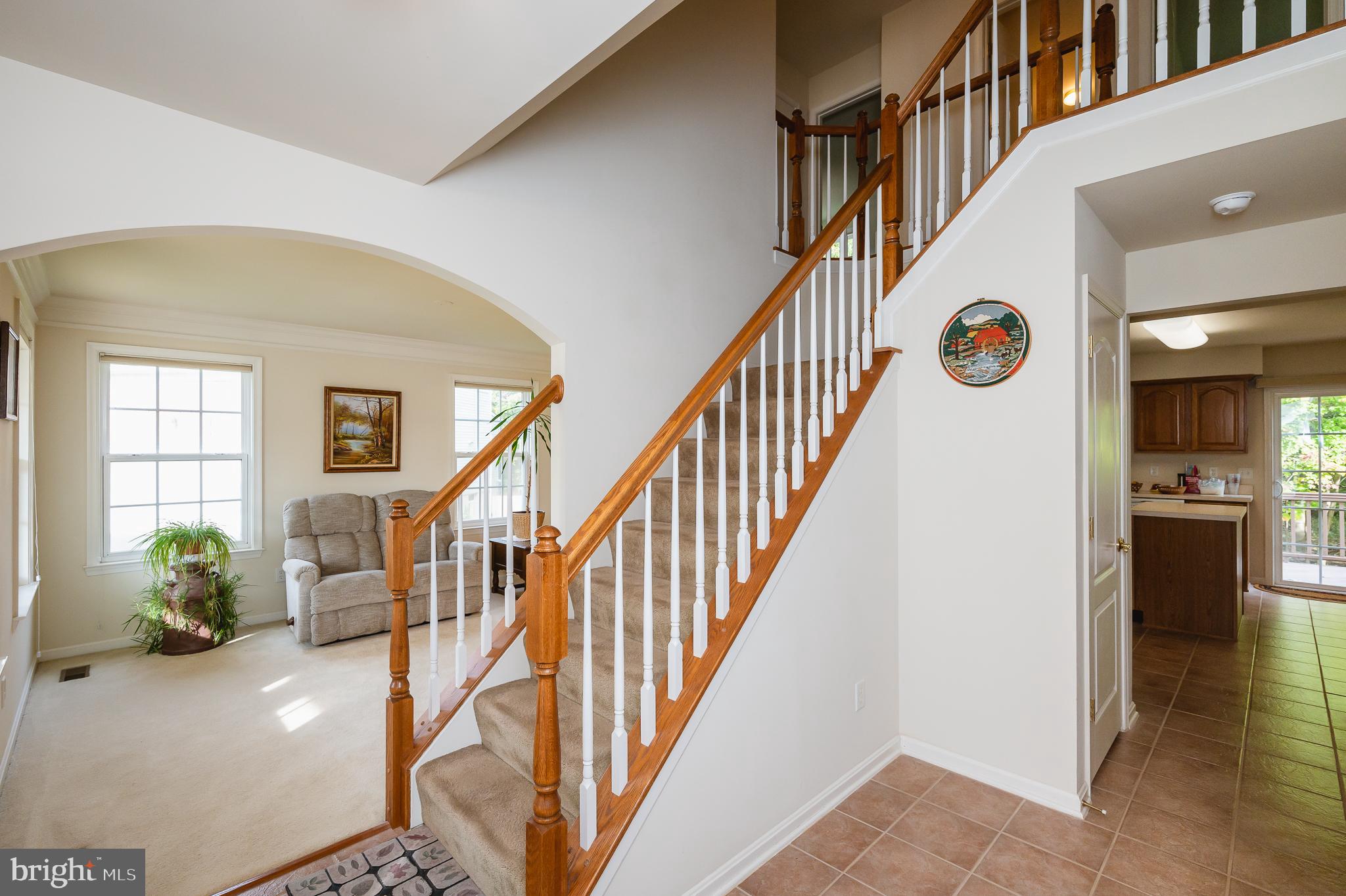 8 Turning Leaf Court Rosedale, MD 21237 - Photo 11 of 61 Gallery Image 11