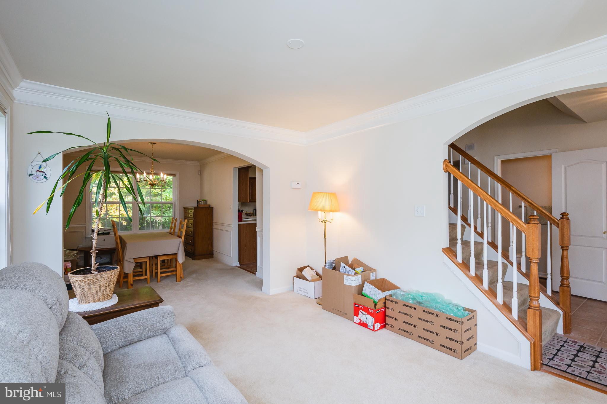 8 Turning Leaf Court Rosedale, MD 21237 - Photo 13 of 61 Gallery Image 13