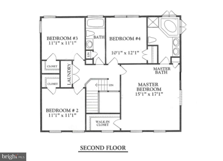 8 Turning Leaf Court Rosedale, MD 21237 - Photo 31 of 61 Gallery Image 31