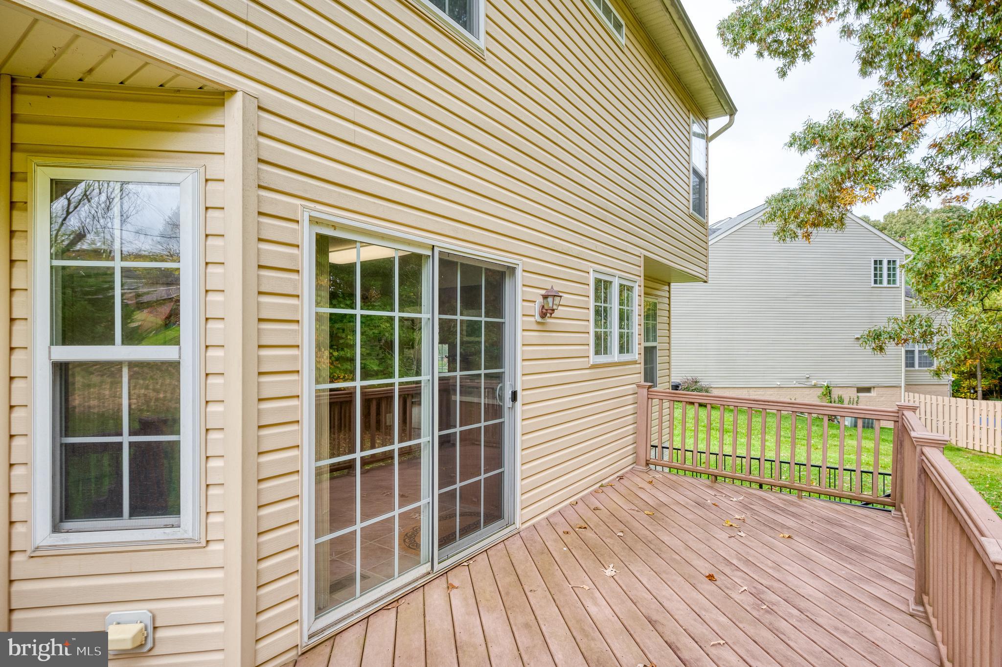 8 Turning Leaf Court Rosedale, MD 21237 - Photo 53 of 61 Gallery Image 53
