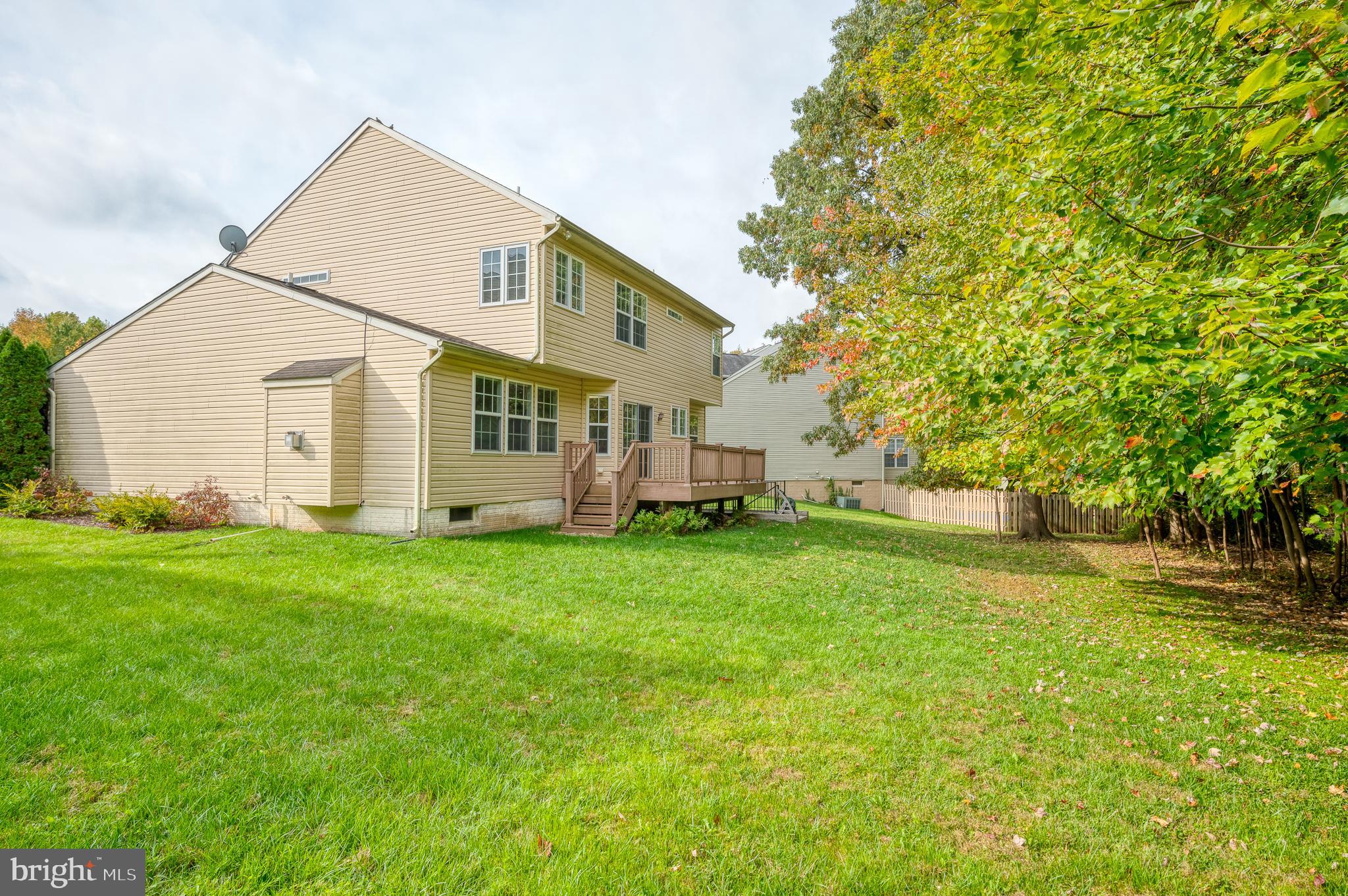 8 Turning Leaf Court Rosedale, MD 21237 - Photo 57 of 61 Gallery Image 57