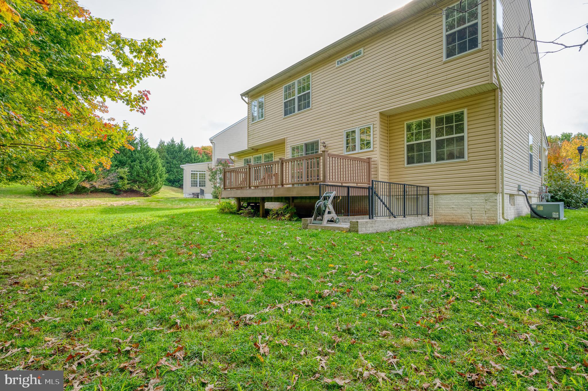8 Turning Leaf Court Rosedale, MD 21237 - Photo 58 of 61 Gallery Image 58