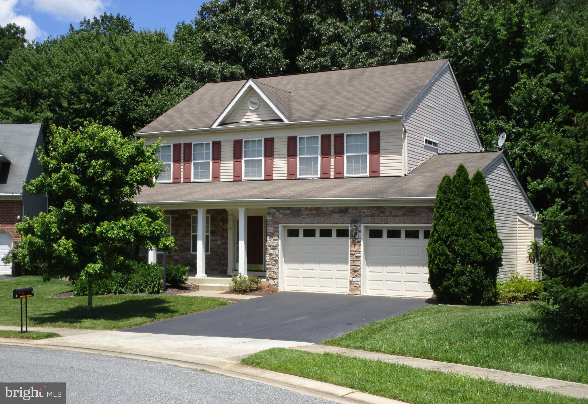 8 Turning Leaf Court Rosedale, MD 21237 - Photo 61 of 61 Gallery Image 61