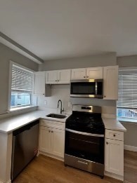 249 Maverick Street, Unit 2 Boston, MA 02128 - Photo 1 of 4