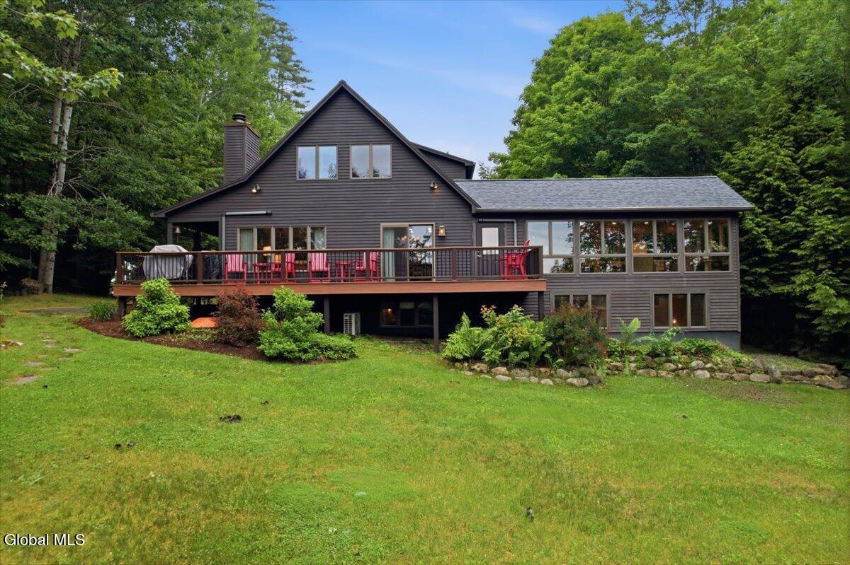 25 Gorman Road Paradox, NY 12858 - Photo 52 of 57 09-009_DJI_0025