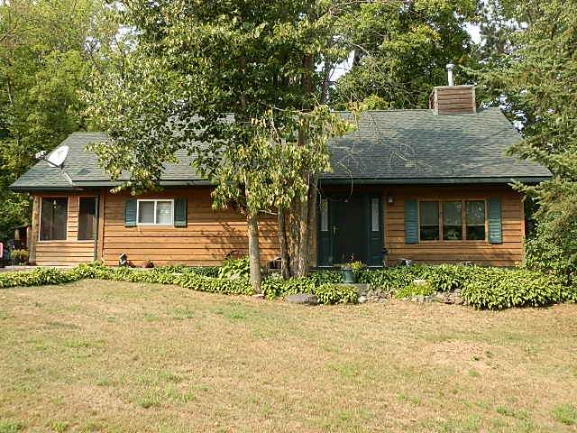 W7242 Pine Street Fifield, WI 54524 - Photo 1 of 20 Gallery Image 1
