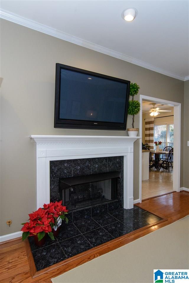 439 North Lake Road Birmingham, AL 35242 - Photo 6 of 44