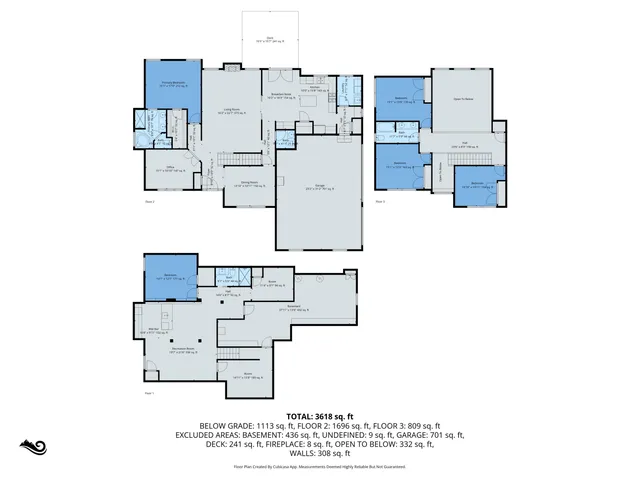 $699,000 | 1560 Stonecreek Drive, Niles, MI 49120