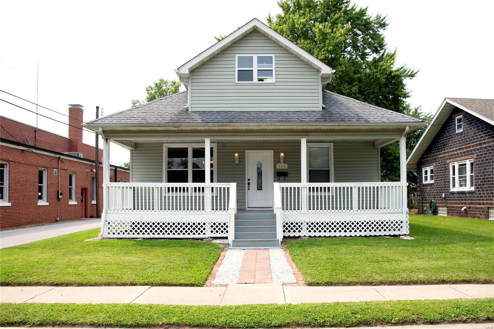 113 West 3rd Street Roxana, IL 62084 - Photo 24 of 32